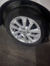 邓禄普（DUNLOP）汽车轮胎 185/60R15 84H ENASAVE EC300+ 适配飞度/威驰/捷达 实拍图