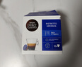 DOLCE GUSTO多趣酷思Dolce Gusto胶囊咖啡意式纯咖啡系列16杯 意式阿尔登扎极浓 104g 效期26.9.30日 实拍图