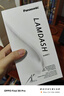 松下（Panasonic）全新小锤子3.0电动剃须刀往复式顺滑双滚轮亲肤便携款刮胡刀Type-c送男士生日礼物LM36钛金封套 实拍图