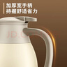 爱仕达保温壶大容量家用暖水壶保温瓶304不锈钢2L热水壶RWS20P4WG-S 实拍图