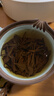 正山堂红茶 骏眉中国 武夷山骏眉红茶特级50g茶叶 听风（包装随机发） 实拍图