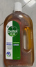 滴露（Dettol）消毒液衣物除菌液洗衣消毒水1.8L*1 衣物混洗杀菌除螨 非84酒精 实拍图