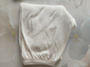宜而爽【一等品100%纯棉】女士秋裤全棉保暖裤大码打底秋冬季棉毛裤女 实拍图