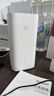 华为智选鸿蒙智选Brovi 5G CPE 5S移动路由器移动随身wifi6企业级全网通插卡千兆无线全国通用流量 实拍图