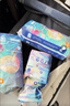 宜婴新梦想家全包臀小内裤XL36片拉拉裤超薄【品牌直供 安心品质】 实拍图