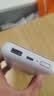 华正易尚随身wifi6三网全国通用可移动无线上网支持5G/4G设备路由器车载便携2025款免插卡随行高速通用流量 实拍图