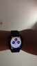 Apple/苹果 Watch Series 10 智能手表GPS款46毫米亮黑色铝金属表壳浓墨色回环式运动表带MX283CH/B 实拍图