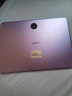 OPPO Pad 3 11.61英寸平板电脑 8GB+128GB 霞光紫 办公游戏学习娱乐一加平板 国家补贴 实拍图