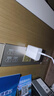 亿智【直营正品】适配vivo/iqoo充电器120w80w快充X300Y300pro手机S20插头XFold3安卓neo8/9/10线套装 120W闪充头Type-C+1米线套装 vivo/iqoo专 实拍图
