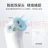 鱼跃(yuwell)医用红外电子体温计额温枪温度计婴幼儿专用精准YT-1 实拍图