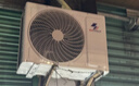 申花空调补贴 新一级能效 大1.5匹冷暖节能空调挂机 家用 壁挂式 大1P省电变频 以旧换新 快速冷暖 大1匹 一级能效 单冷 上门安装 送货入户 实拍图