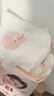 好奇（Huggies）铂金装小桃裤成长裤XL96片(12-17kg)加大号尿不湿【透爽散热】 实拍图