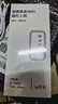 飞瑧【AI+随身wifi6】10000毫安5Ghz随身wifii6全国流量三网通免插卡2026款充电宝无限无线移动路由器 1万毫安【光纤版】智能加速/光纤网速 【终身质保】365天免费换新+不卡顿不虚 实拍图
