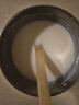 伊威（Eastwes）婴幼儿辅食宝宝高铁米糊 原味有机营养米粉160克*3盒装 6月龄以上 实拍图
