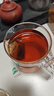 金灶（KAMJOVE）茶壶耐热玻璃杯飘逸杯玻璃泡茶壶 花茶壶300毫升 实拍图