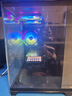 七彩虹（Colorful）海景房主机酷睿15代U5 245KF/i5 12490F搭RTX5060 5060TI电竞游戏设计办公电脑主机台式组装机 配三：12400F丨16G丨3050 实拍图