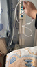 毕亚兹PD20W适用苹果充电器套装iPhone14ProMax/13/12/11手机iPad快充头Lightning数据线(配线随机发货) 实拍图