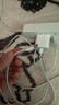 Apple/苹果 60W type-c充电线-1米 usb-c手机数据线 原装旗舰店苹果iphone17/16promax/ipad快充线 实拍图
