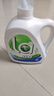 威露士la有氧洗衣液松木香3L/瓶 除菌除螨除霉去污渍留香机洗快洗手洗 实拍图