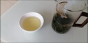 崇芝林国药药材绞股蓝嫩叶泡水滋补养生花草茶送父母长辈礼物200g 实拍图