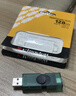 金士顿（Kingston）512GB USB 3.2 Gen 1 U盘 DTKN 大容量U盘 金属外壳 读速200MB/s 学习办公投标电脑车载优盘 实拍图