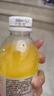 百乐洋芒果汁 0脂 果味果汁饮料 360mL*2瓶【品尝】 实拍图