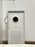 美的（Midea）【母婴级】空气净化器鼻炎家用除甲醛除烟味异味过敏原花粉空气净化机森林家L1 Lite 实拍图