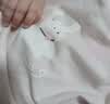 巴拉巴拉童装宝宝连体衣新生儿2026春秋装两件装爬爬服棉衣包屁衣婴儿服萌 实拍图