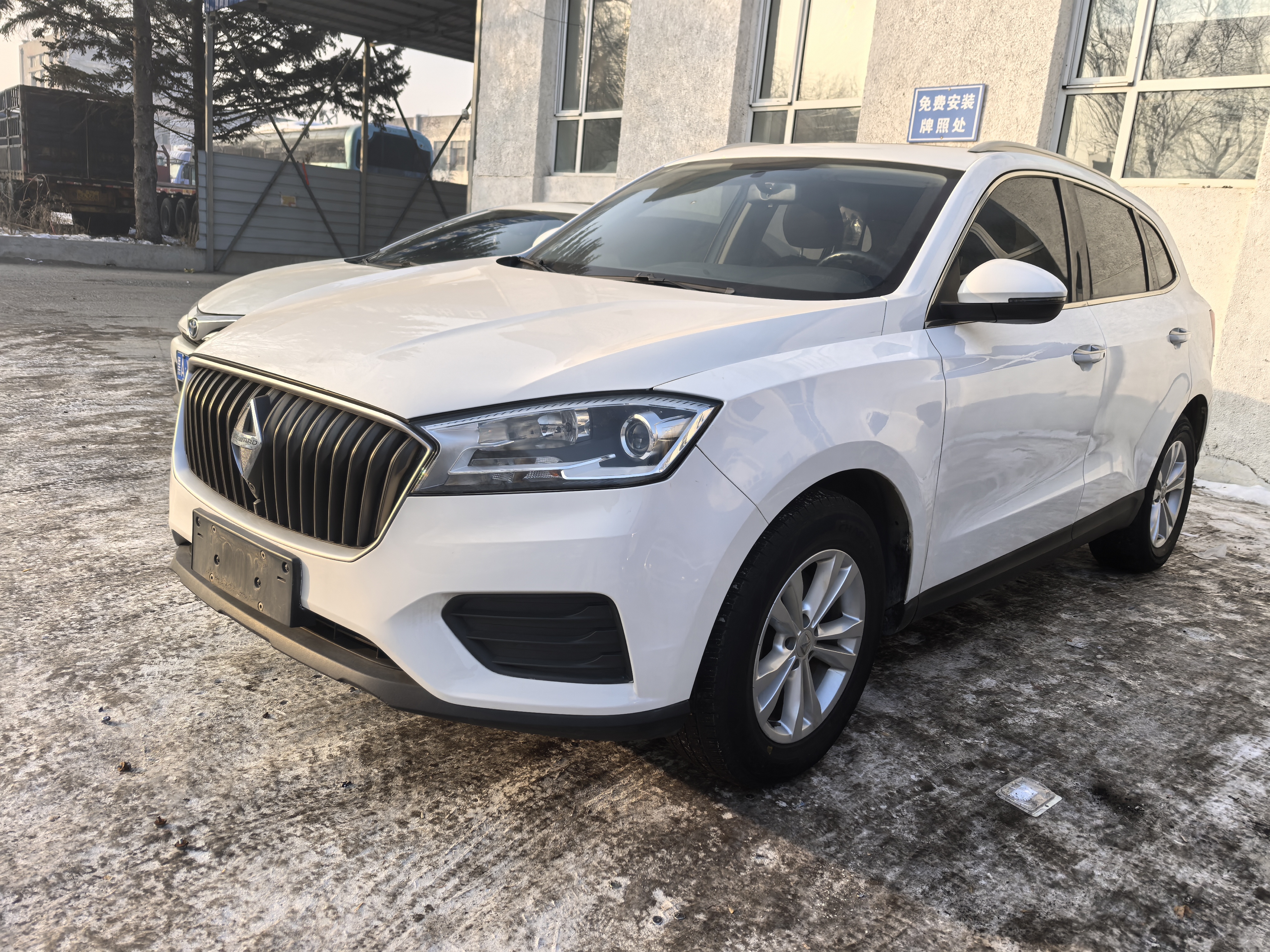 美孚（Mobil）速霸2000保养单次卡 SN 5W-40 5L30天可用 实拍图