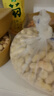 麦酥园无糖精糖尿人休闲零食品老年人专用营养蛋糕点心红豆薏米饼干4斤 实拍图