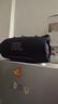 JBL XTREME5 音乐战鼓五代 蓝牙音箱 户外便携音箱 派对音响 低音炮 礼物推荐 氛围音箱 AI音效 黑色 实拍图