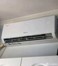 格力空调 天仪Pro 1.5匹 新一级能效云欢Pro同款 卧室节能省电空调挂机 KFR-35GW/NhGt1BGj 实拍图