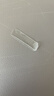 离草加厚加粘无痕纳米胶带双面胶强力高粘度家用贴对联胶带固定墙面汽车海报贴随手贴 120片 实拍图