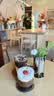 大熊猫锦绣织造府蜀绣双面熊猫刺绣摆件中国特色礼物送老外出国礼品成都伴手礼纪念 节节高熊猫手工双面蜀绣（jd发货） 实拍图