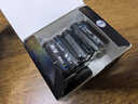 南孚聚能环5号30粒 酷黑系列适用于电动玩具/鼠标/燃气表/体重秤/遥控器/血氧仪等 LR6 实拍图