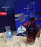 马爹利（Martell） VSOP 干邑白兰地 洋酒 法国进口 送礼佳选 名士 750mL 1瓶 +50ml 实拍图