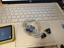 水月雨 竹II 入耳式动圈耳机可换线设计HIFI发烧高性能耳塞0.78双插针 竹2【3.5插口】 实拍图