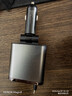 纽曼（Newmine）车载充电器超级快充一拖三伸缩线汽车充电器点烟器带线多功能转换器适用华为苹果16安卓 实拍图