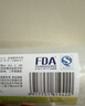 妙洁免刀撕PE保鲜膜160米小碗经济装 点断式一次性保鲜膜食品级 实拍图