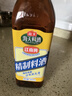 海天料酒 精制料酒800mL 黄酒去腥解膻增鲜提味牛羊肉鱼肉调味品pet瓶 【尝鲜装】料酒800mL*1瓶 实拍图