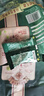 三只松鼠蒜香豌豆250g/袋 青豆坚果炒货办公室干果休闲零食小吃独立小包 实拍图