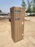 海尔（Haier）电热水器200升大容量3000W速热商用工厂理发店宿舍中央储水立式电热水器全屋热水落地式ES200F-LC 实拍图