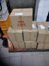 喜嘉力透明塑料瓶 带盖食品级pet一次性一斤装空酒瓶饮料瓶矿泉水空瓶子 方瓶150个 100ml 实拍图