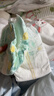 好奇（Huggies）小森林纸尿裤NB30(5kg以下)尿不湿心钻【透氧顶配更0痕】 实拍图