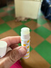曼秀雷敦润唇膏SPF15防晒男女补水保湿滋润去死皮什果冰 草莓+柠檬果香 实拍图
