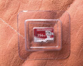 移速（MOVE SPEED）JOY联名款 16GB TF（MicroSD)存储卡U3 V30 A1 C10手机平板高速内存卡行车记录仪监控摄像头游戏机 实拍图
