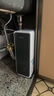 海尔（Haier）净水器鲜活水pro+瞬时1400G6年反渗透RO膜抑菌滤芯触控龙头双出水厨房专用台下母婴直饮净水机R883 实拍图
