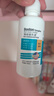 博视顿博士伦 先进RGP硬性隐形眼镜护理液120ml*4 角膜接触镜OK镜 实拍图