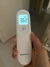 鱼跃(yuwell)医用红外电子体温计额温枪温度计婴幼儿专用精准YT-1 实拍图