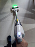 美的（Midea）无线吸尘器家用吸尘器家用宠物手持吸尘器大吸力轻量车载长续航地毯猫毛狗毛吸毛器【爆款升级】Q2 实拍图